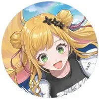 Seffyna - Badge - Nijisanji (Random Item)