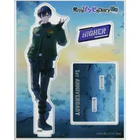 Kamui - Acrylic stand - VTuber