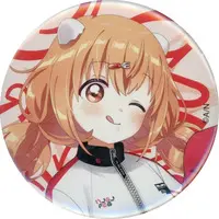 Kirara Tamako - Badge - Nijisanji