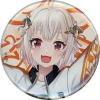 Hayama Marin - Badge - Nijisanji