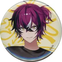 Doppio Dropscythe - Badge - Nijisanji