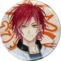 Ha Yun - Badge - Nijisanji