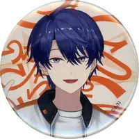Harusaki Air - Badge - Nijisanji
