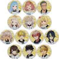 VOLTACTION - Badge