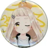 Machita Chima - Badge - Nijisanji