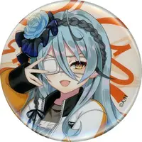 Ryu Hari - Badge - Nijisanji