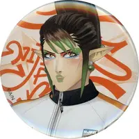 Hanabatake Chaika - Badge - Nijisanji
