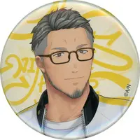 Maimoto Keisuke - Badge - Nijisanji
