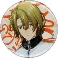 Luca Kaneshiro - Badge - Nijisanji