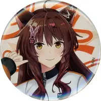 Fumi - Badge - Nijisanji