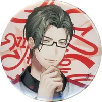 Itsuki Sakyo - Badge - Nijisanji