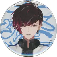Ver Vermillion - Badge - Nijisanji