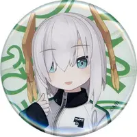Ars Almal - Badge - Nijisanji