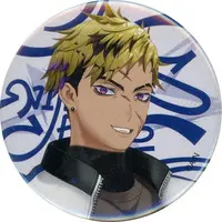 Vantacrow Bringer - Badge - Krisis