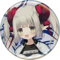Emma★August - Badge - Nijisanji