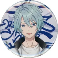 Nagisa Trout - Badge - Nijisanji