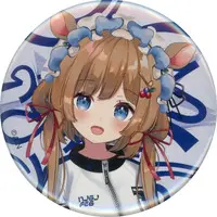 Eli Conifer - Badge - Nijisanji