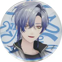 Milan Kestrel - Badge - Nijisanji
