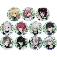 Nijisanji - Badge