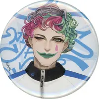 Joe Rikiichi - Badge - Nijisanji