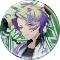 Claude Clawmark - Badge - Nijisanji