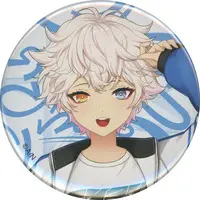Derem Kado - Badge - Nijisanji