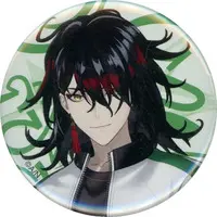 Vox Akuma - Badge - Nijisanji