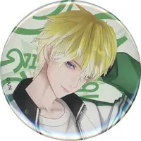 Sonny Brisko - Badge - Nijisanji