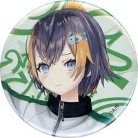 Petra Gurin - Badge - Nijisanji