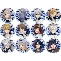 Nijisanji - Badge