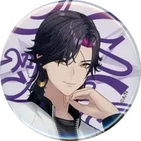 Vezalius Bandage - Badge - Krisis