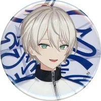 Oh Jiyu - Badge - Nijisanji