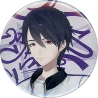 Yumeoi Kakeru - Badge - Nijisanji