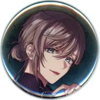 Kanae - Badge - Nijisanji (Random Item)