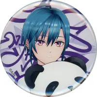 Ryushen - Badge - Nijisanji