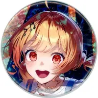 Otonose Kanade - Badge - ReGLOSS