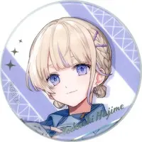 Todoroki Hajime - Badge - ReGLOSS