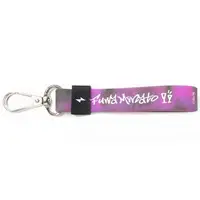 Fuwa Minato - Rubber Band - Key Chain - Nijisanji