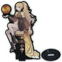 Todo Kohaku - Acrylic stand - Nijisanji