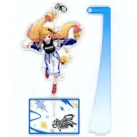 Seffyna - Yura Yura Acrylic Stand - Acrylic stand - Nijisanji