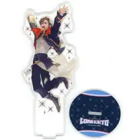 Alban Knox - Acrylic stand - Nijisanji