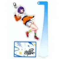 Nanase Suzuna - Yura Yura Acrylic Stand - Acrylic stand - Nijisanji