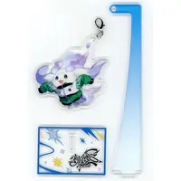 Lunlun - Yura Yura Acrylic Stand - Acrylic stand - Nijisanji