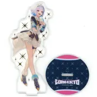 Lize Helesta - Acrylic stand - Nijisanji