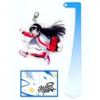 Tsukino Mito - Yura Yura Acrylic Stand - Acrylic stand - Nijisanji