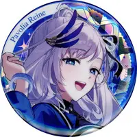Pavolia Reine - Badge - hololive