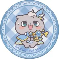 Kaida Haru - ROF-MAL Magic Mission! - Badge - Nijisanji