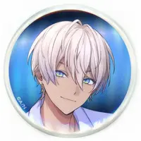 Ibrahim - Badge - Nijisanji (Random Item)