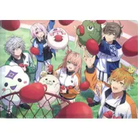 Nijisanji - Stationery - Plastic Folder
