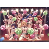 Nijisanji - Stationery - Plastic Folder